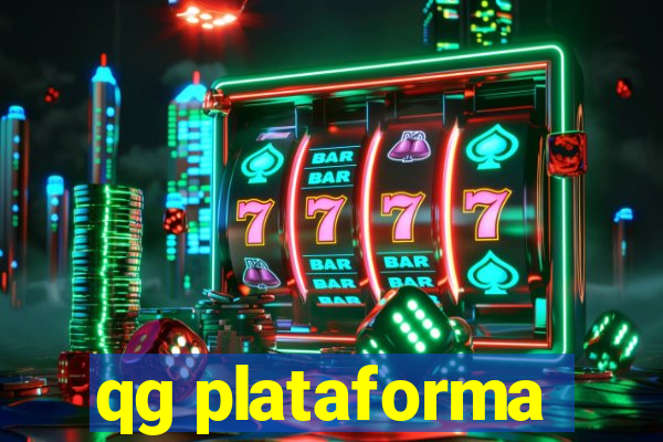 qg plataforma